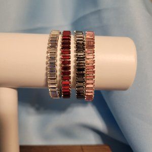 Touchstone Crystal - Luxe Bracelet